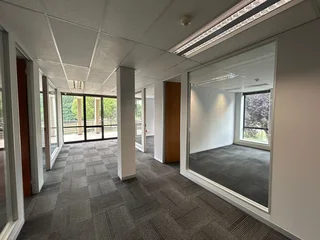 Prime Office Space to Let at Constantia Office Park, Roodepoort