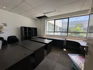 Prime Office Space to Let at 3 River Road, Bedfordview