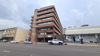 Curator Building| Pretorius Street | Arcadia | Pretoria