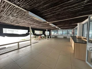 Prime Office Space to Let at 3 River Road, Bedfordview