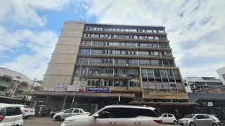 Constantia Building | Thabo Sehume Street | Pretoria Central