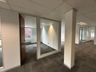 Prime Office Space to Let at Constantia Office Park, Roodepoort