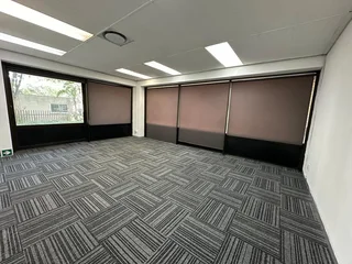 Premium Office Space to Let at 4 Skeen Boulevard, Bedfordview