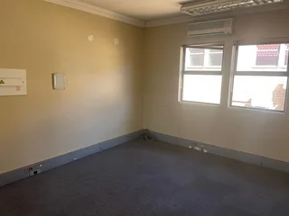 CRYSTAL PARK OFFICE PARK | BASDEN DRIVE | LYTTELTON MANOR | CENTURION