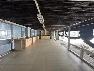 Prime Office Space to Let at 3 River Road, Bedfordview