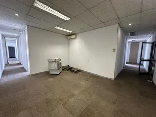 Prime Office Space to Let at 3 River Road, Bedfordview