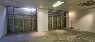 SHORBURG BUILDING | CHURCH STREET | ARCADIA | PRETORIA