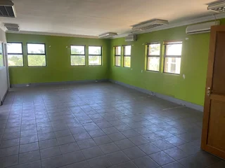 CRYSTAL PARK OFFICE PARK | BASDEN DRIVE | LYTTELTON MANOR | CENTURION