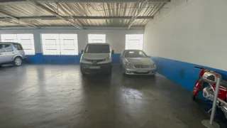 Versatile Workshop To Let Available on Bram Fischer Drive