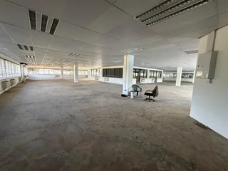 Prime Office Space to Let at 3 River Road, Bedfordview