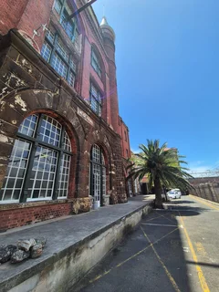 Old Castle Brewery | Office To Rent | Woodstock | 168m²