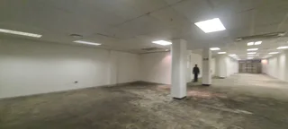 SHORBURG BUILDING | CHURCH STREET | ARCADIA | PRETORIA