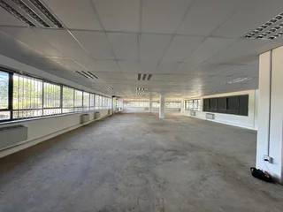 Prime Office Space to Let at 3 River Road, Bedfordview