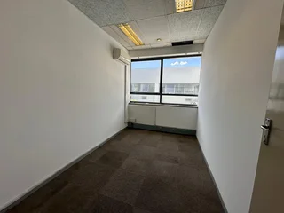 Prime Office Space to Let at 3 River Road, Bedfordview