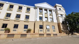 The Gables Building | Hatfield | Francis Baard Street | Pretoria