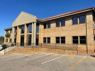Crystal Park Office Park | Basden Avenue | Lyttelton Manor | Centurion