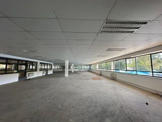 Prime Office Space to Let at 3 River Road, Bedfordview