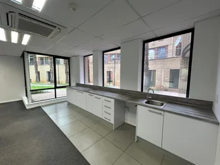 Prime Office Space to Let at Constantia Office Park, Roodepoort