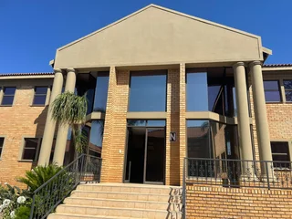 Crystal Park Office Park | Basden Avenue | Lyttelton Manor | Centurion