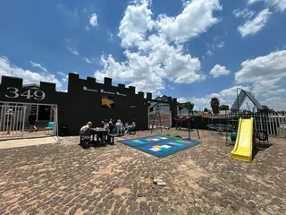 School for Sale at 349 Ontdekkers Road, Florida Park, Roodepoort.