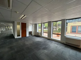 Prime Office Space to Let at Constantia Office Park, Roodepoort