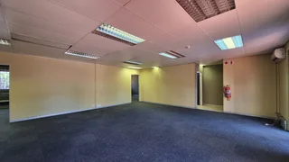 THE GABLES BUILDING | HATFIELD | FRANCIS BAARD STREET | PRETORIA