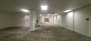 SHORBURG BUILDING | CHURCH STREET | ARCADIA | PRETORIA