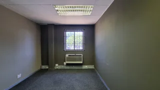 THE GABLES BUILDING | HATFIELD | FRANCIS BAARD STREET | PRETORIA