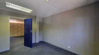 THE GABLES BUILDING | HATFIELD | FRANCIS BAARD STREET | PRETORIA