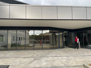 Prime Newly Renovated Office Space to Let in Waterfall Office Park, Midrand