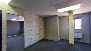 THE GABLES BUILDING | HATFIELD | FRANCIS BAARD STREET | PRETORIA