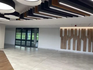 Newly Renovated Office Space to Let in Waterfall Office Park, Midrand