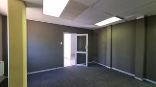 THE GABLES BUILDING | HATFIELD | FRANCIS BAARD STREET | PRETORIA