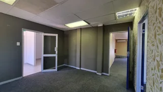 THE GABLES BUILDING | HATFIELD | FRANCIS BAARD STREET | PRETORIA