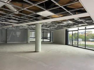 Newly Renovated Office Space to Let in Waterfall Office Park, Midrand