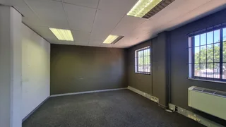 THE GABLES BUILDING | HATFIELD | FRANCIS BAARD STREET | PRETORIA