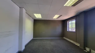 THE GABLES BUILDING | HATFIELD | FRANCIS BAARD STREET | PRETORIA