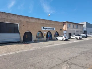 Stand-alone Retail and Storage Combo For Sale at 43 Kemston Avenue, Benoni