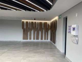 Prime Commercial Building to Let at Waterfall Office Park, Midrand