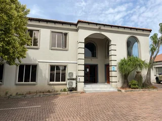 Jean Avenue | Doringkloof | Centurion