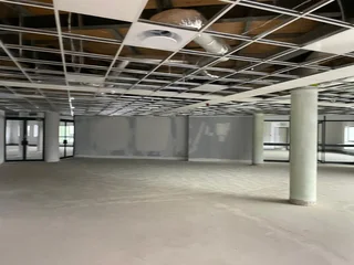 Prime Newly Renovated Office Space to Let in Waterfall Office Park, Midrand