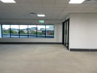 Prime First Floor Office Space to Let in Waterfall Office Park, Midrand