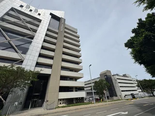 Versatile Office Space to Let at Fredman Towers in Sandton