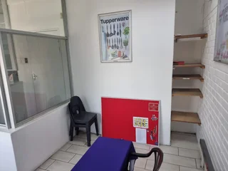 Stand-alone Retail and Storage Combo For Sale at 43 Kemston Avenue, Benoni