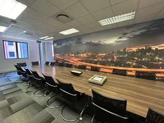 Prime Office Space for Lease at Quadrum Office Park, Constantia Kloof, Roodepoort