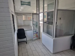 Stand-alone Retail and Storage Combo For Sale at 43 Kemston Avenue, Benoni