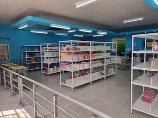 Stand-alone Retail and Storage Combo For Sale at 43 Kemston Avenue, Benoni