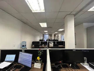 Prime Office Space for Lease at Quadrum Office Park, Constantia Kloof, Roodepoort