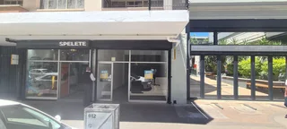 Eland House | Helen Joseph Street | Pretoria Central