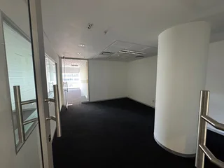 Prime Office Space to Let at Fredman Towers, Sandton Central